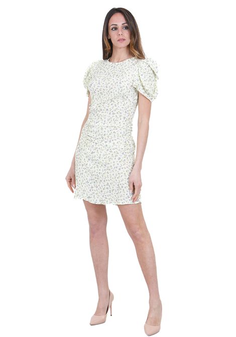 BOTTONCINI MAR DE MARGARITAS | Abiti | KARIN-01542-PTTS0053GI34